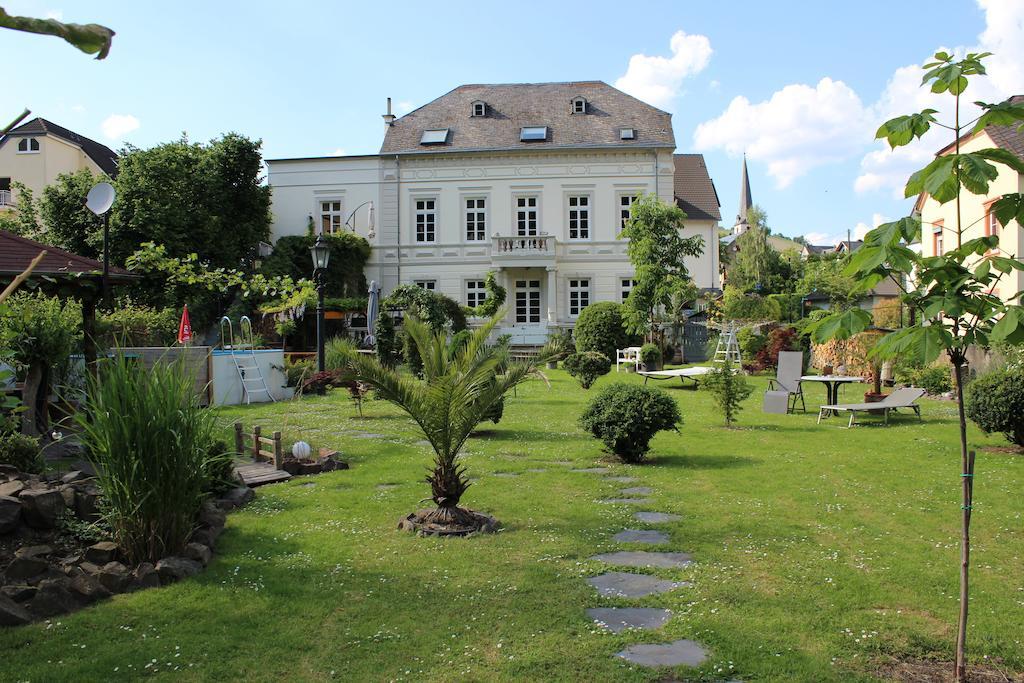 Casa Hauth Bernkastel-Kues Exterior foto