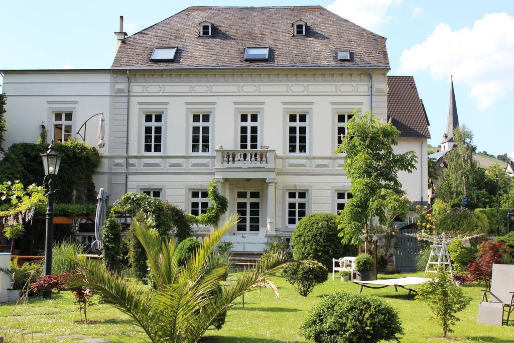 Casa Hauth Bernkastel-Kues Exterior foto