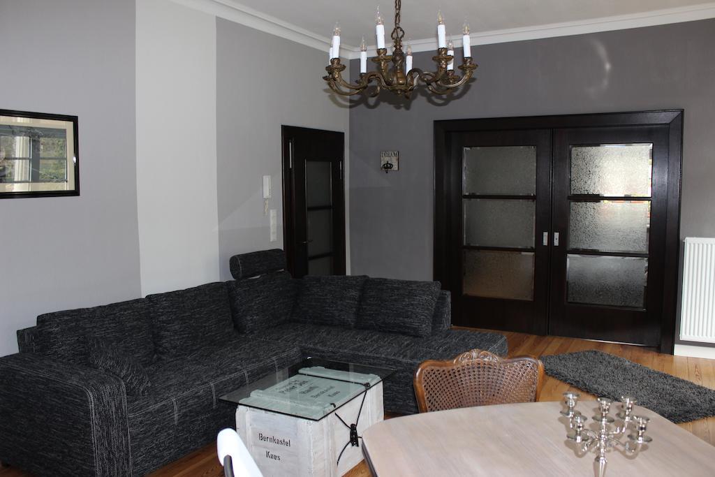 Casa Hauth Bernkastel-Kues Cameră foto