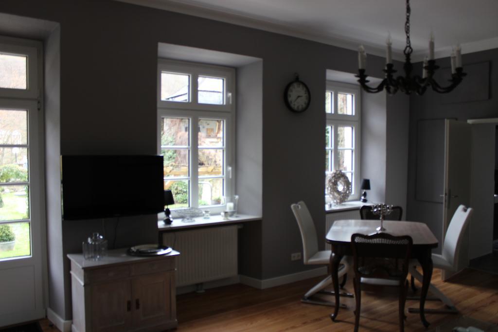Casa Hauth Bernkastel-Kues Cameră foto