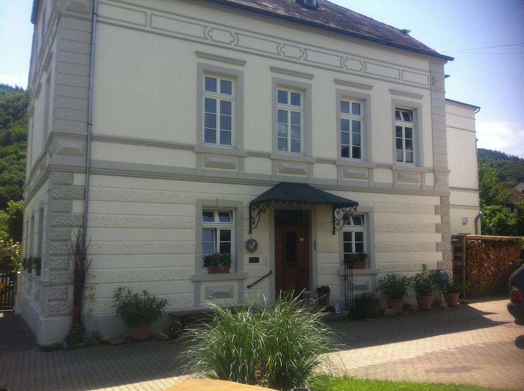 Casa Hauth Bernkastel-Kues Exterior foto