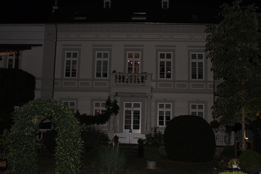 Casa Hauth Bernkastel-Kues Exterior foto